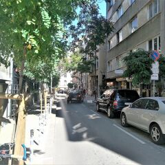Отель Baratero City II Apartment Болгария, София - отзывы, цены и фото номеров - забронировать отель Baratero City II Apartment онлайн фото 2