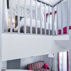 Отель Maison Astor Paris, Curio Collection by Hilton сауна