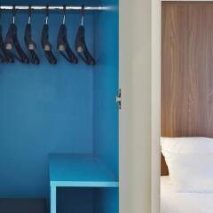 Отель Best Western Plus Premier 61 Paris Nation Париж детские мероприятия фото 2