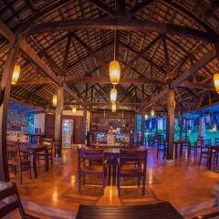 Отель Arcadia Phu Quoc Resort питание