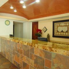 Hotel El Pescador интерьер отеля фото 2