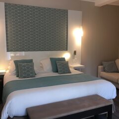 Hotel Molière комната для гостей фото 5