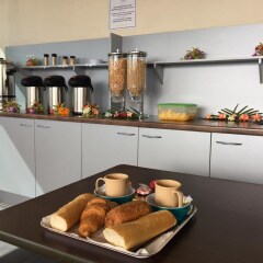 Отель Tahiti Airport Motel Французская Полинезия, Фааа - 1 отзыв об отеле, цены и фото номеров - забронировать отель Tahiti Airport Motel онлайн питание