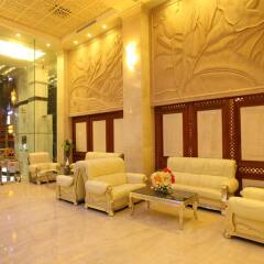 Au Lac II Hotel спа