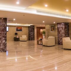 Отель Rayan Hotel Sharjah ОАЭ, Шарджа - отзывы, цены и фото номеров - забронировать отель Rayan Hotel Sharjah онлайн спа фото 3