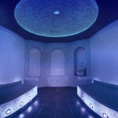 Hotel Four Elements Perm бассейн