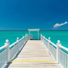 Отель Royal Decameron Cornwall Beach Ямайка, Монтего-Бей - отзывы, цены и фото номеров - забронировать отель Royal Decameron Cornwall Beach онлайн приотельная территория
