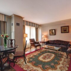 The Whitehall Hotel комната для гостей фото 2