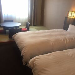 Отель Dormy Inn Nagasaki Hot Spring Нагасаки фото 4