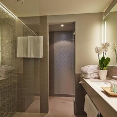 Steigenberger Hotel am Kanzleramt ванная фото 2