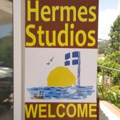 Отель Hermes Studios