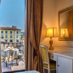 Отель Machiavelli Palace Италия, Флоренция - 3 отзыва об отеле, цены и фото номеров - забронировать отель Machiavelli Palace онлайн удобства в номере