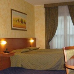 Point Hotel Conselve Консельве комната для гостей фото 3