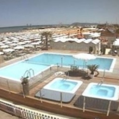 Hotel Roland бассейн фото 2