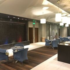 Отель Borovets Hills Resort & SPA Боровец развлечения