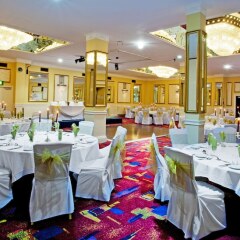 Отель Britannia Sachas Hotel Великобритания, Манчестер - 1 отзыв об отеле, цены и фото номеров - забронировать отель Britannia Sachas Hotel онлайн
