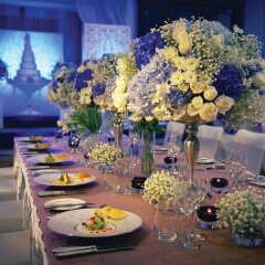 Отель Sofitel Sukhumvit Бангкок помещение для мероприятий