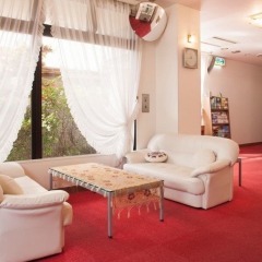 Hotel Stage Такаиси спа