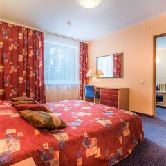 Karolina Park Hotel & Conference Center детские мероприятия фото 5
