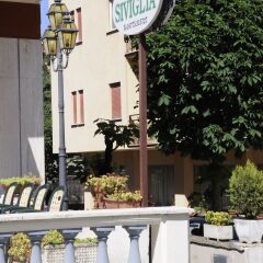 Отель Siviglia Фьюджи фото 4