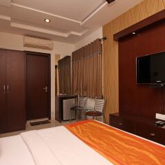 OYO 2791 Hotel Arina Inn удобства в номере фото 2