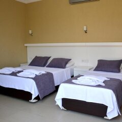 Mimoza Hotel Турция, Олудениз - отзывы, цены и фото номеров - забронировать отель Mimoza Hotel онлайн комната для гостей фото 5