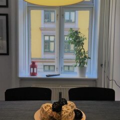 Отель Kapelvej Apartments Дания, Копенгаген - отзывы, цены и фото номеров - забронировать отель Kapelvej Apartments онлайн фото 3