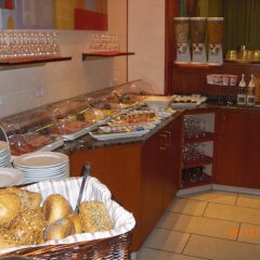 Hotel Mondial Дюссельдорф питание