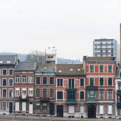 Отель Smartflats Boverie Gate Flats фото 6