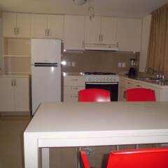 Отель Condo Dorado PB by LATAM Vacation Rentals Масатлан в номере