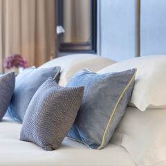 Гостиница Corinthia Санкт-Петербург комната для гостей фото 18