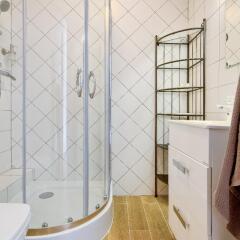 Отель Studio Warszawa Old Town - Yes Apartments Польша, Варшава - отзывы, цены и фото номеров - забронировать отель Studio Warszawa Old Town - Yes Apartments онлайн фото 9