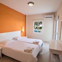 Polycarpia Hotel in Protaras, Cyprus from 276$, photos, reviews - zenhotels.com guestroom photo 5