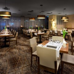 Отель Krakow Hilton Garden Inn Польша, Краков - отзывы, цены и фото номеров - забронировать отель Krakow Hilton Garden Inn онлайн фото 3