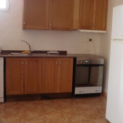 Апартаменты Apartment With 3 Bedrooms in Finestrat, With Wonderful Mountain View, в номере