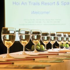Отель Hoi An Trails Resort фото 2