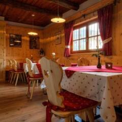 Hotel Christine Гаргаццоне сауна