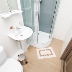 Гостиница Soft Inn в Екатеринбурге отзывы, цены и фото номеров - забронировать гостиницу Soft Inn онлайн Екатеринбург ванная фото 2