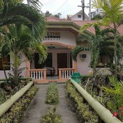 Отель Dormitels.ph Boracay Филиппины, остров Боракай - отзывы, цены и фото номеров - забронировать отель Dormitels.ph Boracay онлайн фото 8