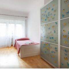 Отель Five Star детские мероприятия