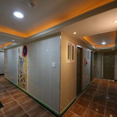 Отель Ivy House интерьер отеля