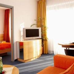 Отель Amadeo Hotel Schaffenrath Австрия, Зальцбург - отзывы, цены и фото номеров - забронировать отель Amadeo Hotel Schaffenrath онлайн удобства в номере