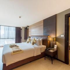 Mida Hotel Don Mueang Airport Bangkok комната для гостей фото 5