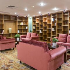 Shenzhen Lafonte International Hotel развлечения