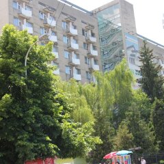 Санаторий Весна городской автобус