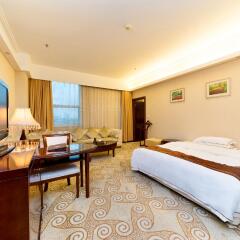 YiFeng Hotel комната для гостей фото 4