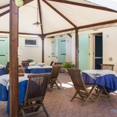 Отель B&B La Papaya Италия, Пиза - отзывы, цены и фото номеров - забронировать отель B&B La Papaya онлайн фото 9