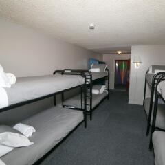 Отель Las Vegas Hostel США, Лас-Вегас - отзывы, цены и фото номеров - забронировать отель Las Vegas Hostel онлайн сауна