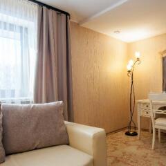 Парк-отель Сосновый Бор 4* Стандартный номер фото 32