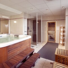 Отель Clarion Collection Hotel Drott Швеция, Карлстад - отзывы, цены и фото номеров - забронировать отель Clarion Collection Hotel Drott онлайн фото 13